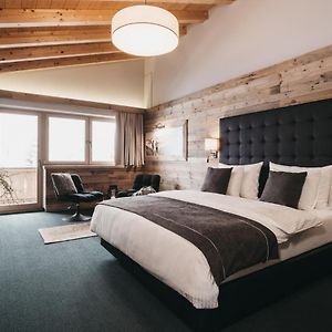 Deluxe Zimmer